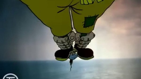 MODERN TALKING feat. A. Kальянов - Летучий Голландец (Sergey Tarkhanov)