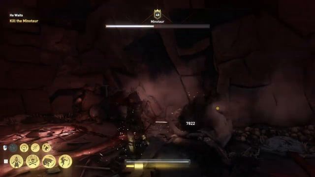 Assassin's Creed Odyssey - Acer Nitro 5 GTX 1050 4GB - i5 8300H смотреть онлайн