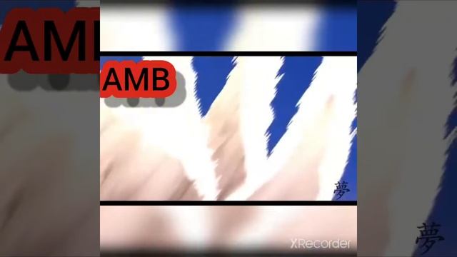 [AMV]THE GOD OF HIGH SCHOOL [AMV] смотреть онлайн