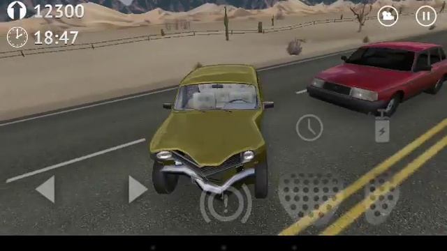 Driving zone :Russia #7 газ-24 чётенький таксист смотреть онлайн