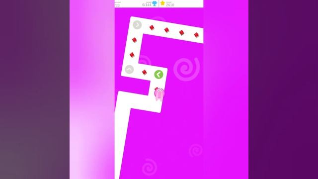 НОВАЯ ИГРА, ИЛИ ТА ЖЕ САМАЯ?? // Tap Tap Rush – Animal Rush [1] // уровни 1-10 смотреть онлайн