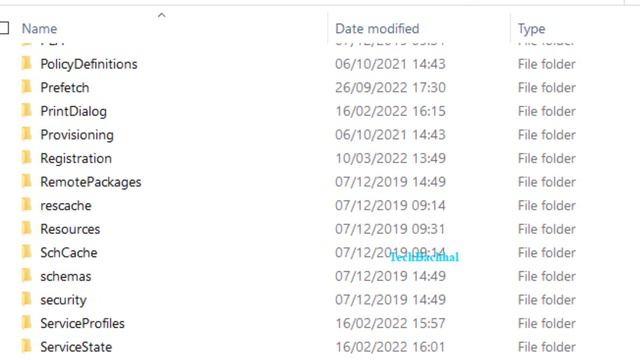 Cmd c;windowssystem32 Missing Problem - How To Fix смотреть онлайн