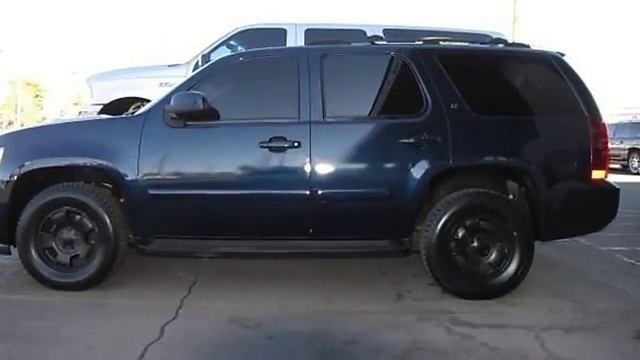 2007 Chevrolet Tahoe - Reliable Auto Sales - Las Vegas, NV 89104 смотреть онлайн