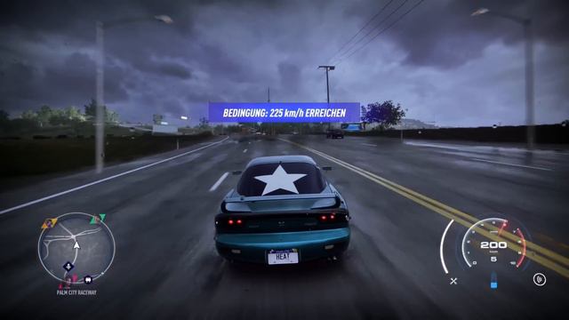 Need for Speed: Heat ist überraschend okay - Test / Review смотреть онлайн