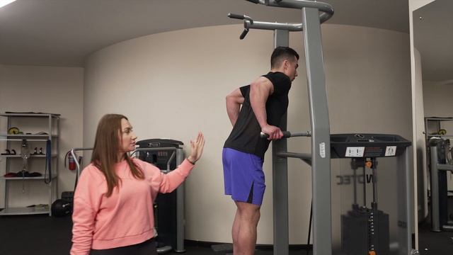 Гравитрон отжимания смотреть онлайн