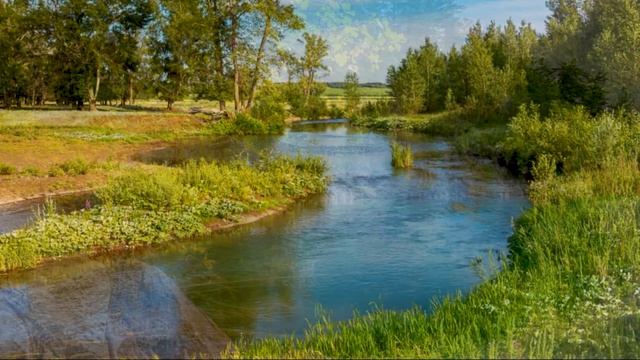 Горные пейзажи смотреть онлайн