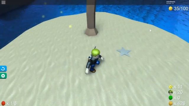 Super Roblox 64 Adventure! Roblox (5) смотреть онлайн