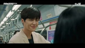 обзор дорамы ПОЙМАТЬ Ю РЁН \ ПОЙМАТЬ ПРИЗРАКА