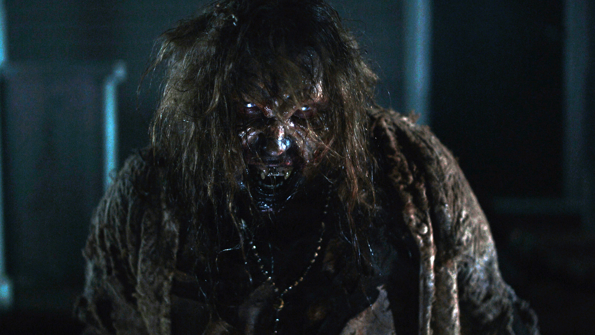 ТОП Самых Страшных ? Фильмов Ужасов всех времен #1 ?