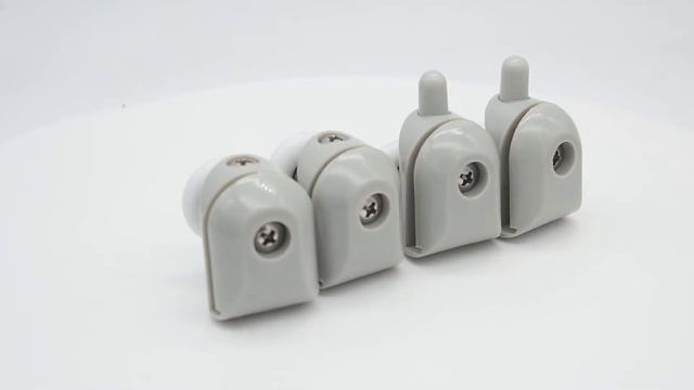 Ролики дверные для душевой кабины 23 мм, комплект 4шт (2 верх + 2 низ) AF92672 смотреть онлайн