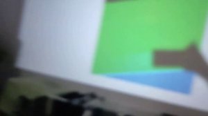 Projector problem f20