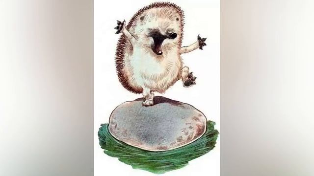 "Про Ёжика и Кролика: А ну-ка, вспоминай!" Стюарт П. и Риддел К. смотреть онлайн