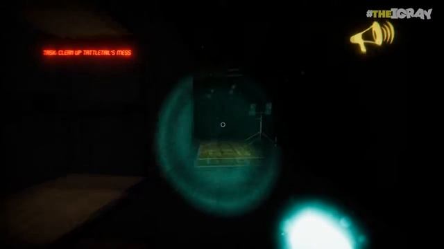 TATTLETAIL: ОБЗОР. ПОДАРИЛИ НА РОЖДЕСТВО ФЕРБИ УБИЙЦУ! (VO-249)