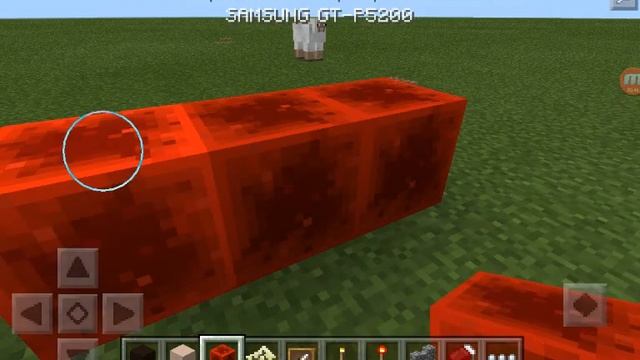 Как сделать обои в майнкрафте покетедийшен смотреть онлайн