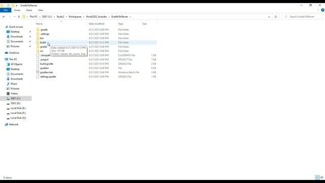 How to Convert Gradle Project to Maven Project using Java смотреть онлайн