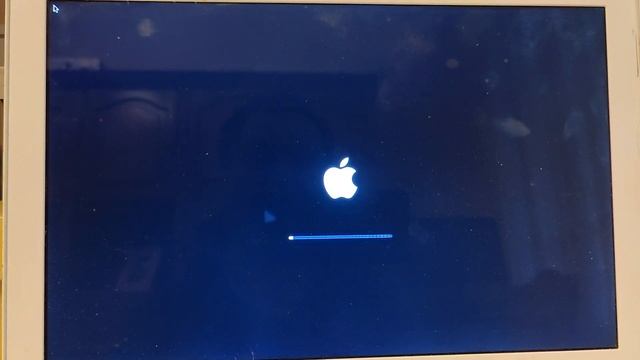 Mac Os Big sur install on 2010 13 inch MacBook смотреть онлайн