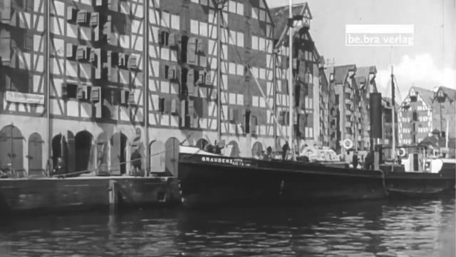 Как Кёнигсберг стал Калининградом?