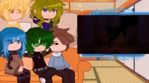 Реакция вальтов/валетов на королей. [ + Джокер.]