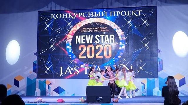 Танец "Бабочки" смотреть онлайн