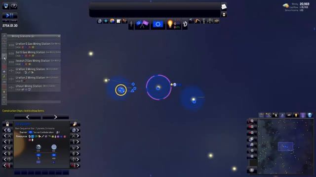 Distant Worlds - Legends: Episode 1 "Terran Confederation" смотреть онлайн