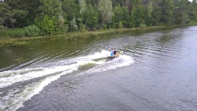 Удивительное Лето и Зима в Самаре \ Awesome Summer and Winter in Samara смотреть онлайн