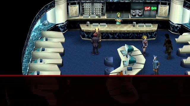 Persona 2 Innocent Sin THE MOVIE смотреть онлайн