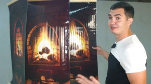 Гибкий настенный обогреватель-картина. Обзор.  Какой обогреватель выбрать?