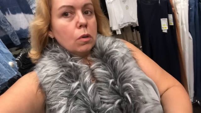 STEIN MART: Шоппинг с примерками- собираюсь на праздник к Лоре смотреть онлайн