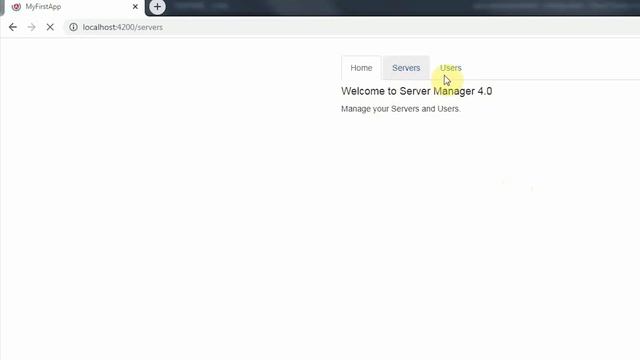 Angular Tutorial | Angular routerLink | routerLink in Angular смотреть онлайн