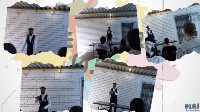 Decentralization System Conference 0.1 смотреть онлайн