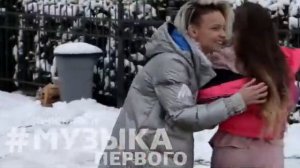 Как снимаю новый клип Егора Шипа под трек Девчонка Невидимка