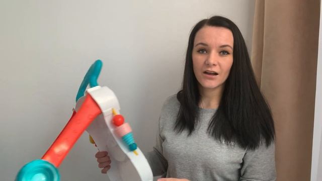 ?ТОП -5 бюджетных ИГРУШЕК ДЛЯ ДЕТЕЙ ОТ 1 ГОДА?РАЗВИВАЮЩИЕ ИГРУШКИ? Что подарить ребёнку в 1 год смотреть онлайн