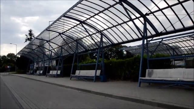 Dworzec autobusowy-Racibórz смотреть онлайн