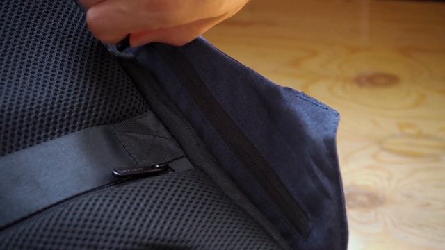 Обзор городского рюкзака XD Design Bobby Pro смотреть онлайн