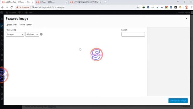 How to Hide Featured Image on Post/Page in Wordpress | Simple Tutorials смотреть онлайн