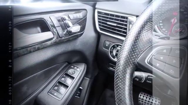 2017 Mercedes-Benz GLE-Class | TriStar Mercedes-Benz SaintJohn | 4JGDA5GBXHA839416