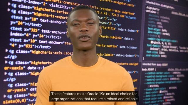 Oracle Database 19c Administration смотреть онлайн