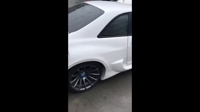Nissan SKYLINE GT-R 4WD 1995 for sale смотреть онлайн