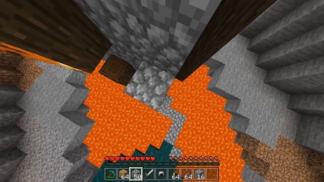Las 9 SEMILLAS mas EXTRAÑAS de MINECRAFT PE смотреть онлайн