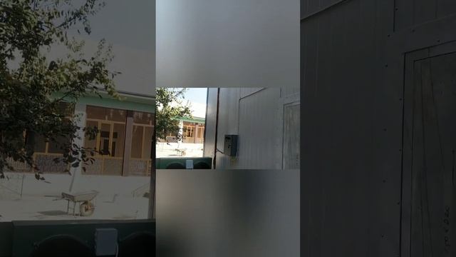 MEVA SABZAVOT SAQLASH UCHUN MULJALLANGAN HOLODELNIK KAMERALAR QURAMIZ 33 509 89 09 WATTSAP TELEGRAM смотреть онлайн