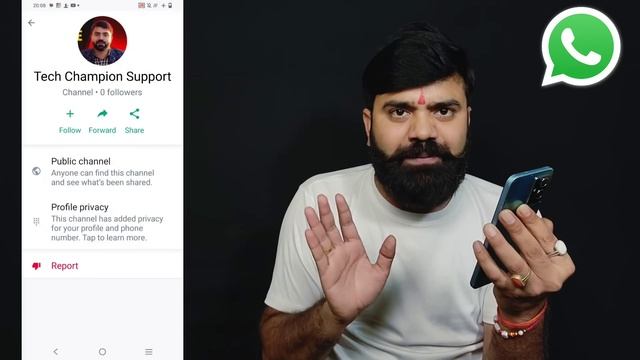 WhatsApp Channel Se Paise Kaise Kamaye | WhatsApp channel kaise banaye | Earn money From WhatsApp? смотреть онлайн