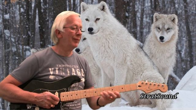 Dances with Wolves - cover version смотреть онлайн