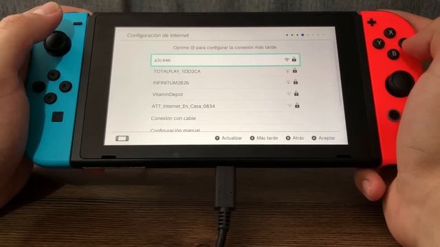 Unboxing Nintendo Switch en 2023 :) смотреть онлайн