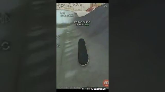 Обзор гри true skate смотреть онлайн