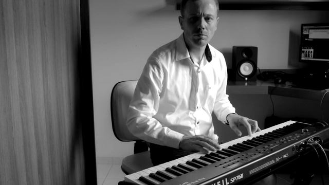 Top 10 Movie Songs on Piano [10 Músicas de Filmes no Piano] смотреть онлайн