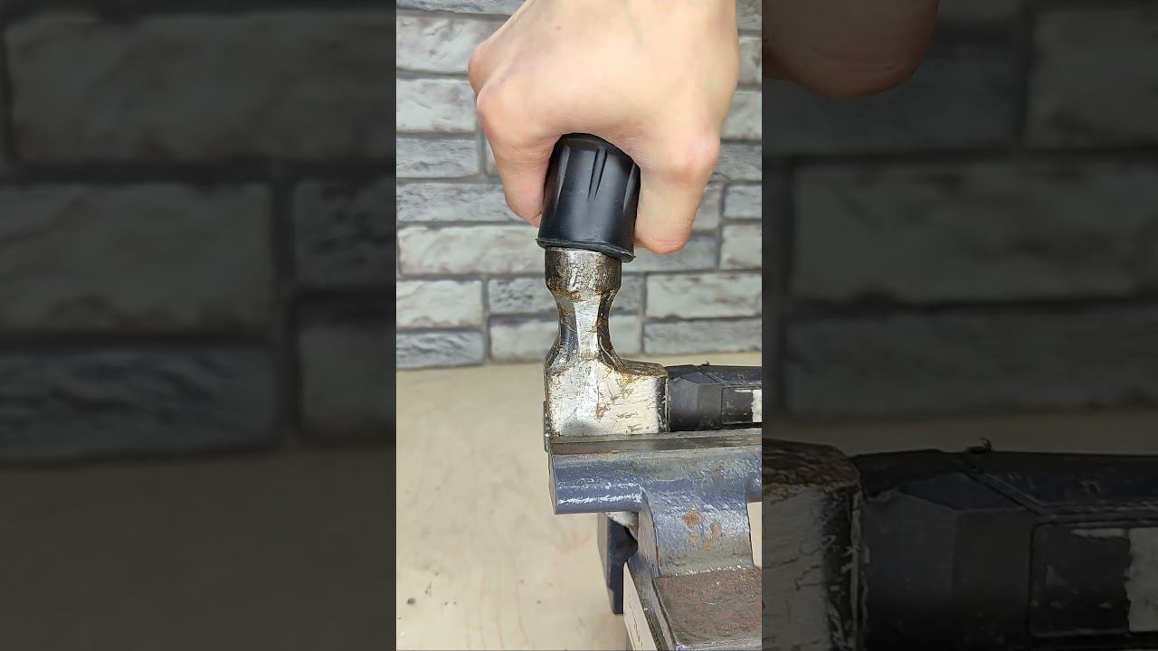 Обязательно запомни эту хитрость! Как легко защитить деревянную поверхность от вмятин? #shorts смотреть онлайн