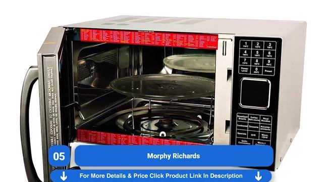 9 Best Microwave Ovens In India 2019 | Detailed Review with Price | Where to Buy смотреть онлайн