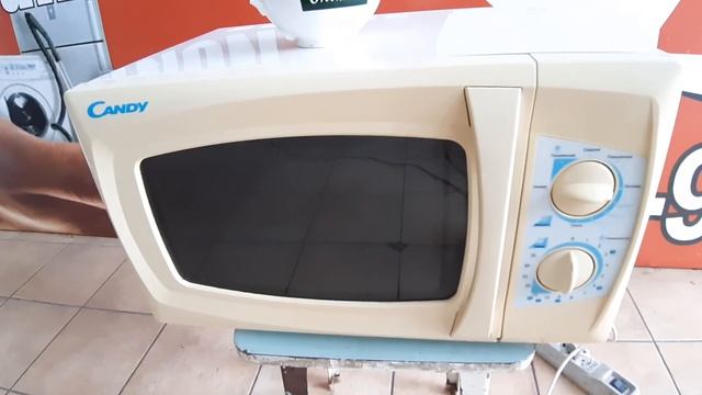 Обзор Микроволновка "Gandy" успей купить всего 2800р смотреть онлайн