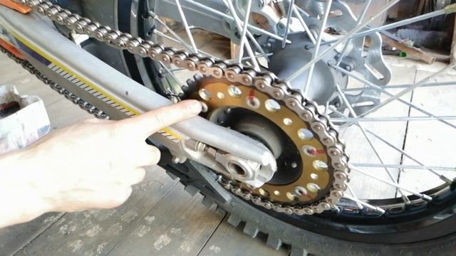 GR7 УЖАСЫ ГАРАЖА САНТЬЯГО