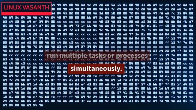 UNIX vs Linux What's the difference? смотреть онлайн